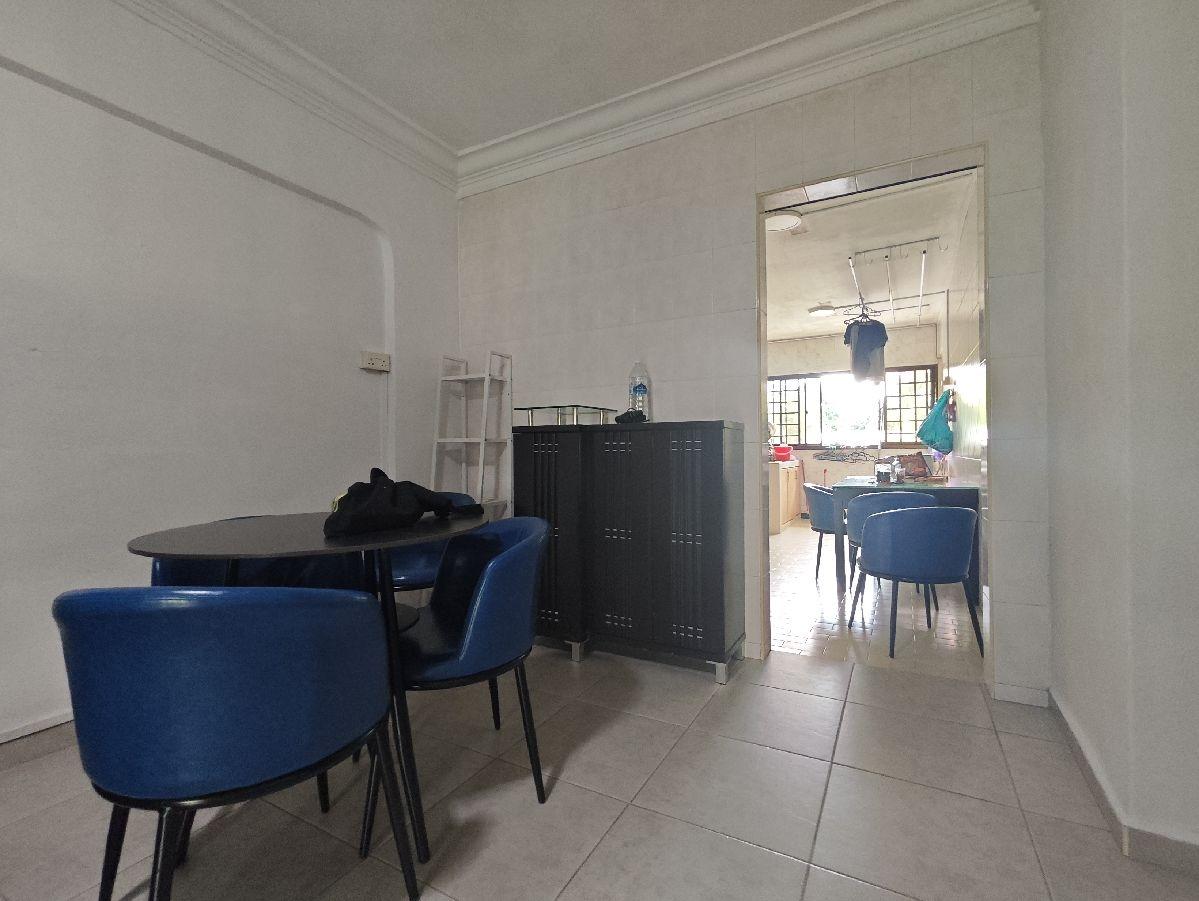 HDB Apartment for Sale, 527 Bedok North Street 3 HDB Apartment For Sale, $868,000, 4 Bed 4 Bath 1,464 sqft $593.00 psf, SGD 868,000 | 99-year Leasehold