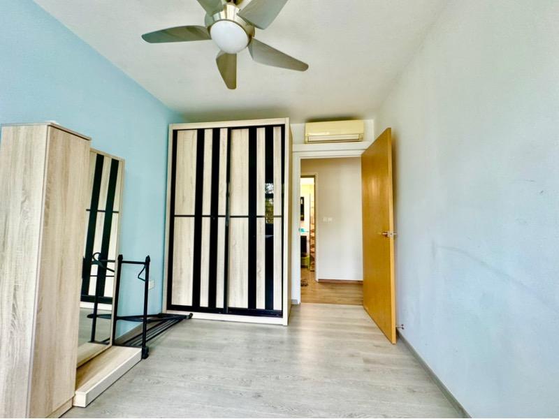 HDB Apartment for Sale: D19, 541333