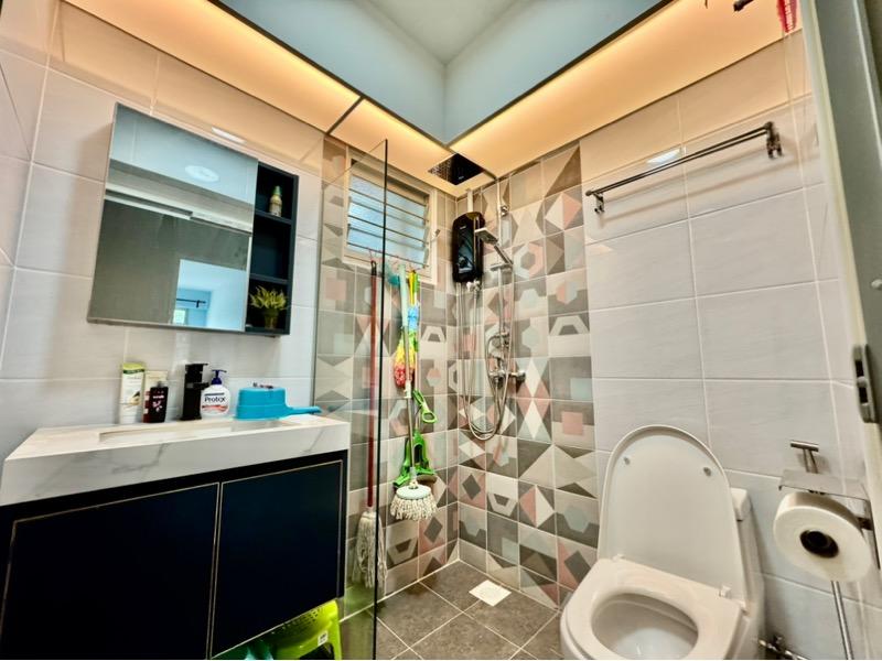 HDB Apartment for Sale: D19, 541333