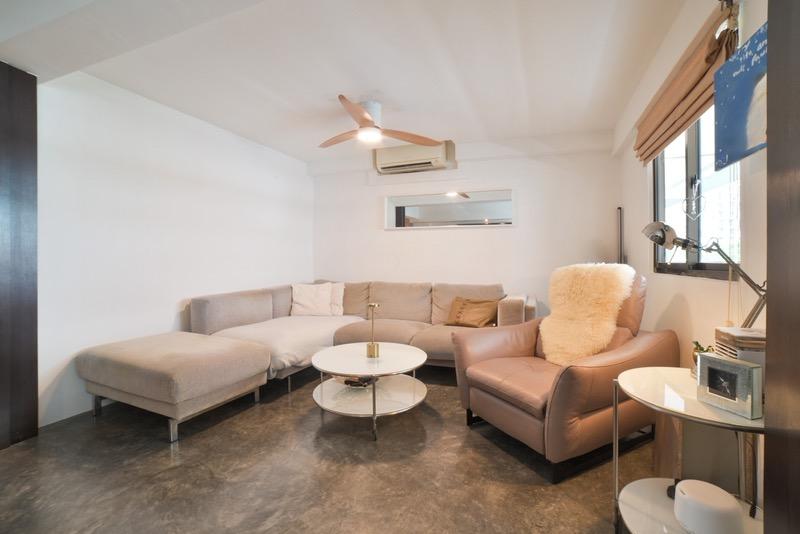 HDB Apartment for Sale, 2 Tanjong Pagar Plaza HDB Apartment For Sale, $550,000, 2 Bed 1 Bath 635 sqft $866.00 psf, SGD 550,000 | 99-year Leasehold