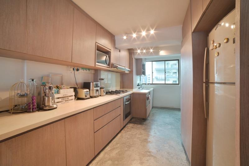 HDB Apartment for Sale, 2 Tanjong Pagar Plaza HDB Apartment For Sale, $550,000, 2 Bed 1 Bath 635 sqft $866.00 psf, SGD 550,000 | 99-year Leasehold
