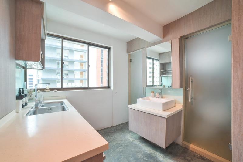 HDB Apartment for Sale, 2 Tanjong Pagar Plaza HDB Apartment For Sale, $550,000, 2 Bed 1 Bath 635 sqft $866.00 psf, SGD 550,000 | 99-year Leasehold