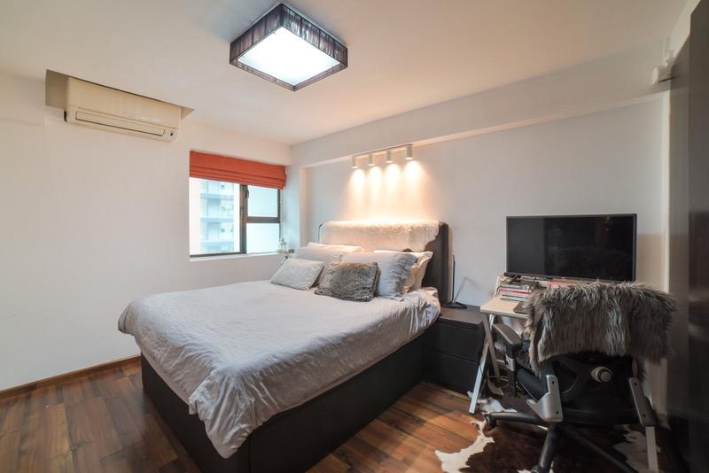HDB Apartment for Sale, 2 Tanjong Pagar Plaza HDB Apartment For Sale, $550,000, 2 Bed 1 Bath 635 sqft $866.00 psf, SGD 550,000 | 99-year Leasehold