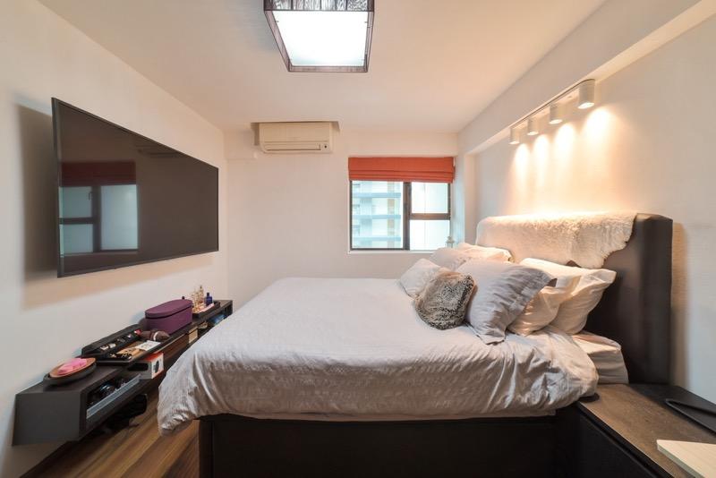 HDB Apartment for Sale, 2 Tanjong Pagar Plaza HDB Apartment For Sale, $550,000, 2 Bed 1 Bath 635 sqft $866.00 psf, SGD 550,000 | 99-year Leasehold