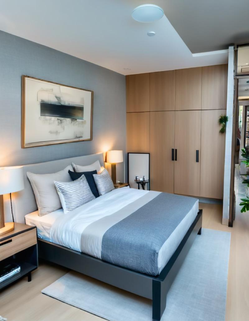 HDB Apartment for Sale, 20 Chai Chee Road HDB Apartment For Sale, $400,000, 2 Bed 1 Bath 807 sqft $496.00 psf, SGD 400,000 | 99-year Leasehold
