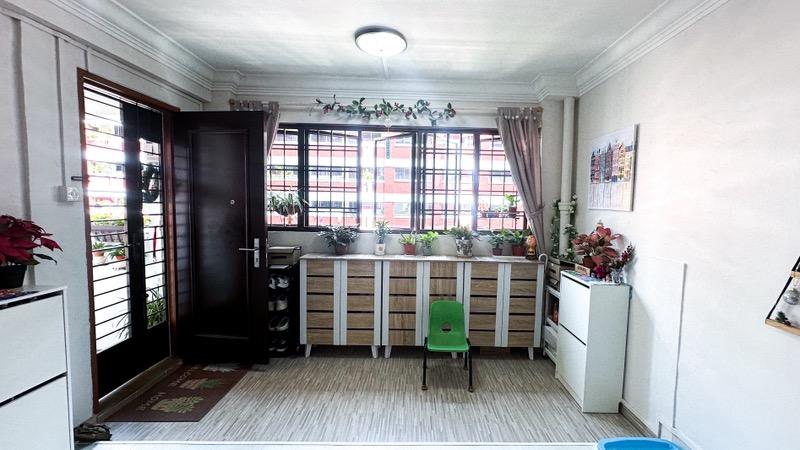 HDB Apartment for Sale, 14 Toh Yi Drive HDB Apartment For Sale, $1,190,000, 4 Bed 2 Bath 1,313 sqft $906.00 psf, SGD 1,190,000 | 99-year Leasehold