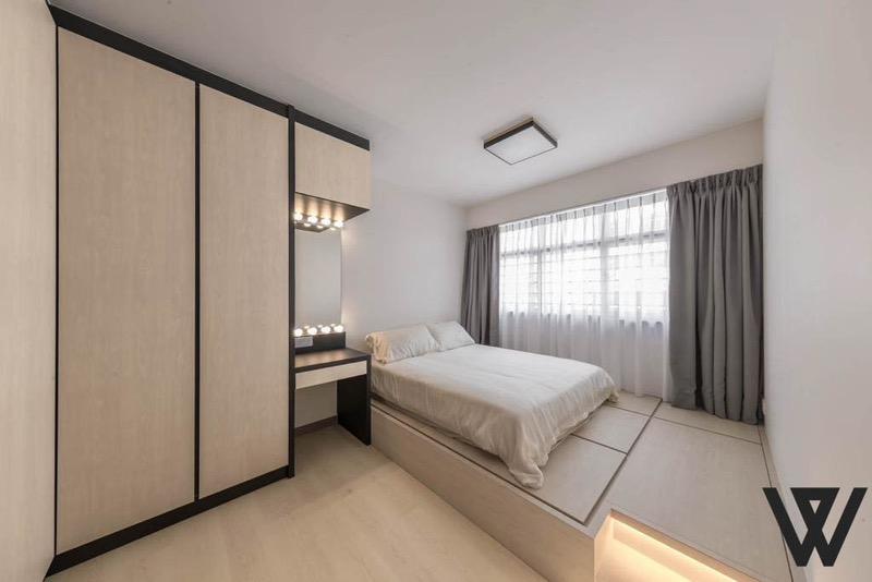 HDB Apartment for Sale, 14 Toh Yi Drive HDB Apartment For Sale, $1,190,000, 4 Bed 2 Bath 1,313 sqft $906.00 psf, SGD 1,190,000 | 99-year Leasehold