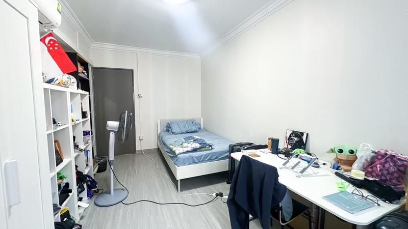 HDB Apartment for Sale, 14 Toh Yi Drive HDB Apartment For Sale, $1,190,000, 4 Bed 2 Bath 1,313 sqft $906.00 psf, SGD 1,190,000 | 99-year Leasehold
