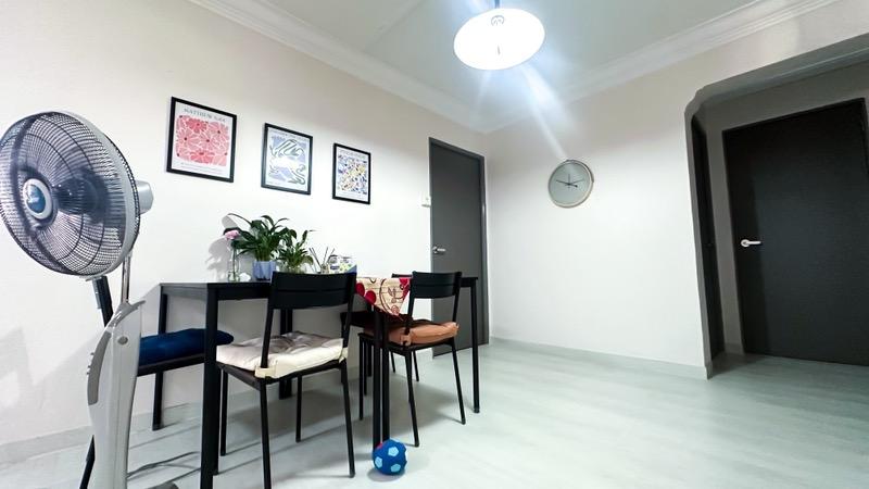 HDB Apartment for Sale, 14 Toh Yi Drive HDB Apartment For Sale, $1,190,000, 4 Bed 2 Bath 1,313 sqft $906.00 psf, SGD 1,190,000 | 99-year Leasehold