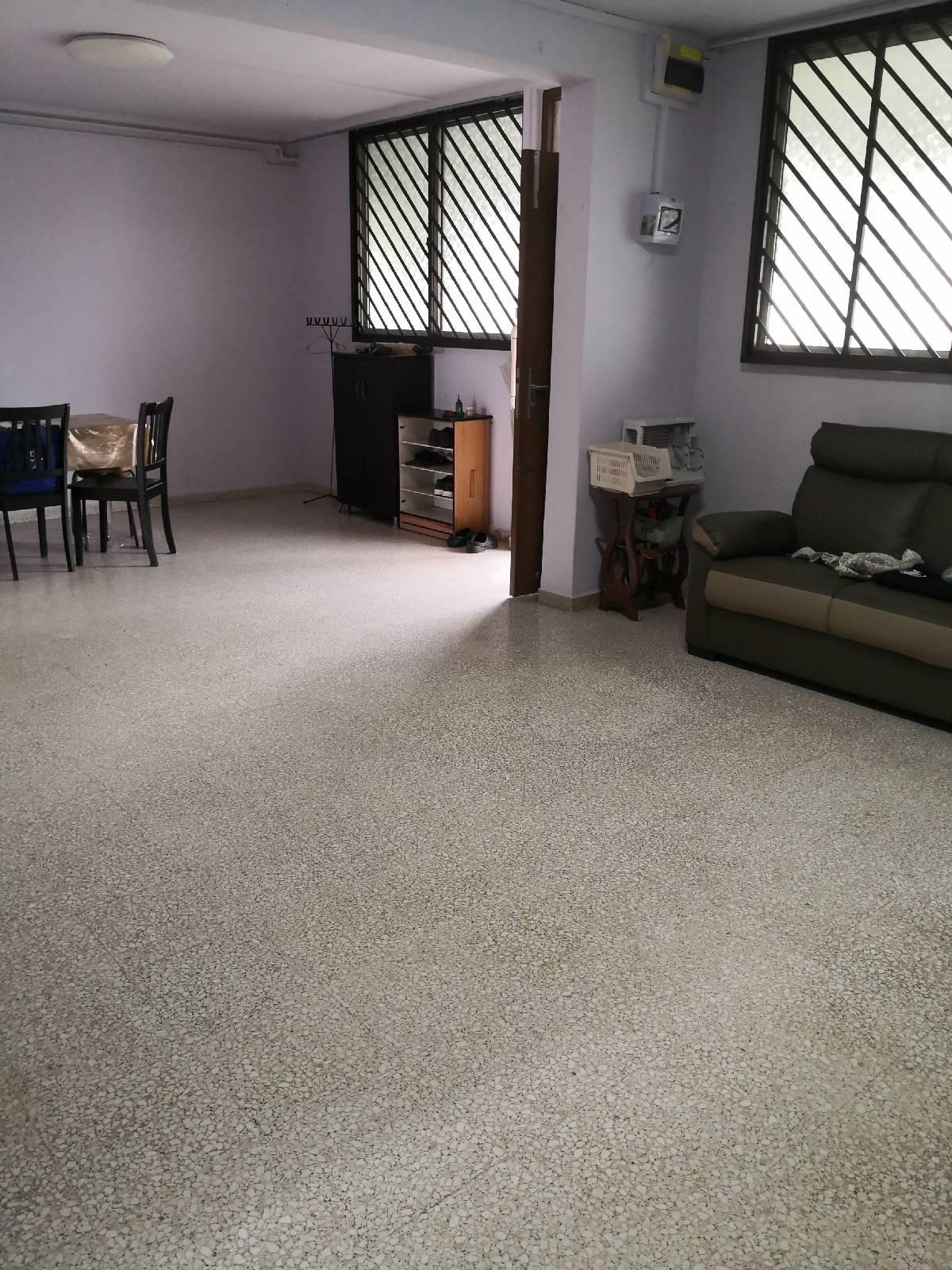 Prop-GPT: HDB Apartment: D27 Yishun 386 Yishun Ring Road