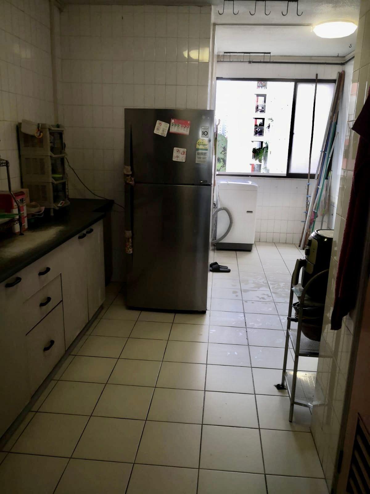 HDB Apartment for Sale: Yishun, D27, 760386
