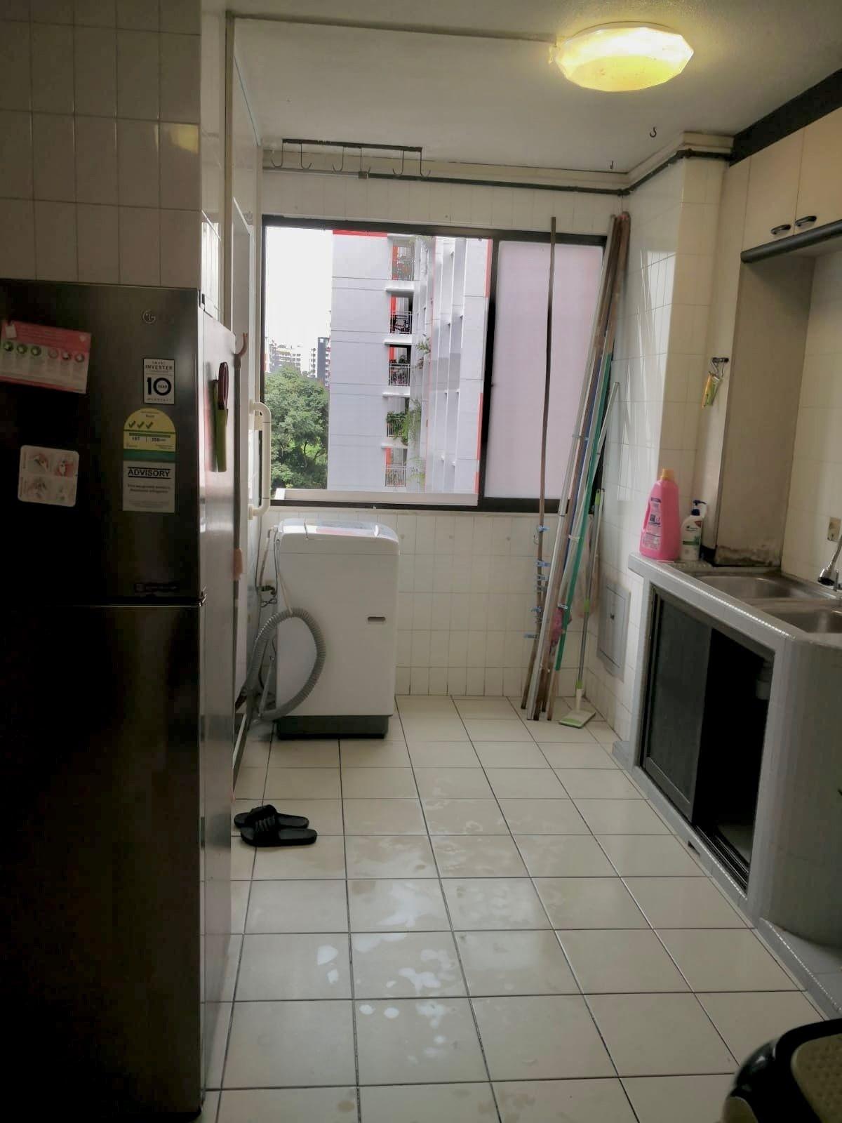 HDB Apartment for Sale: Yishun, D27, 760386