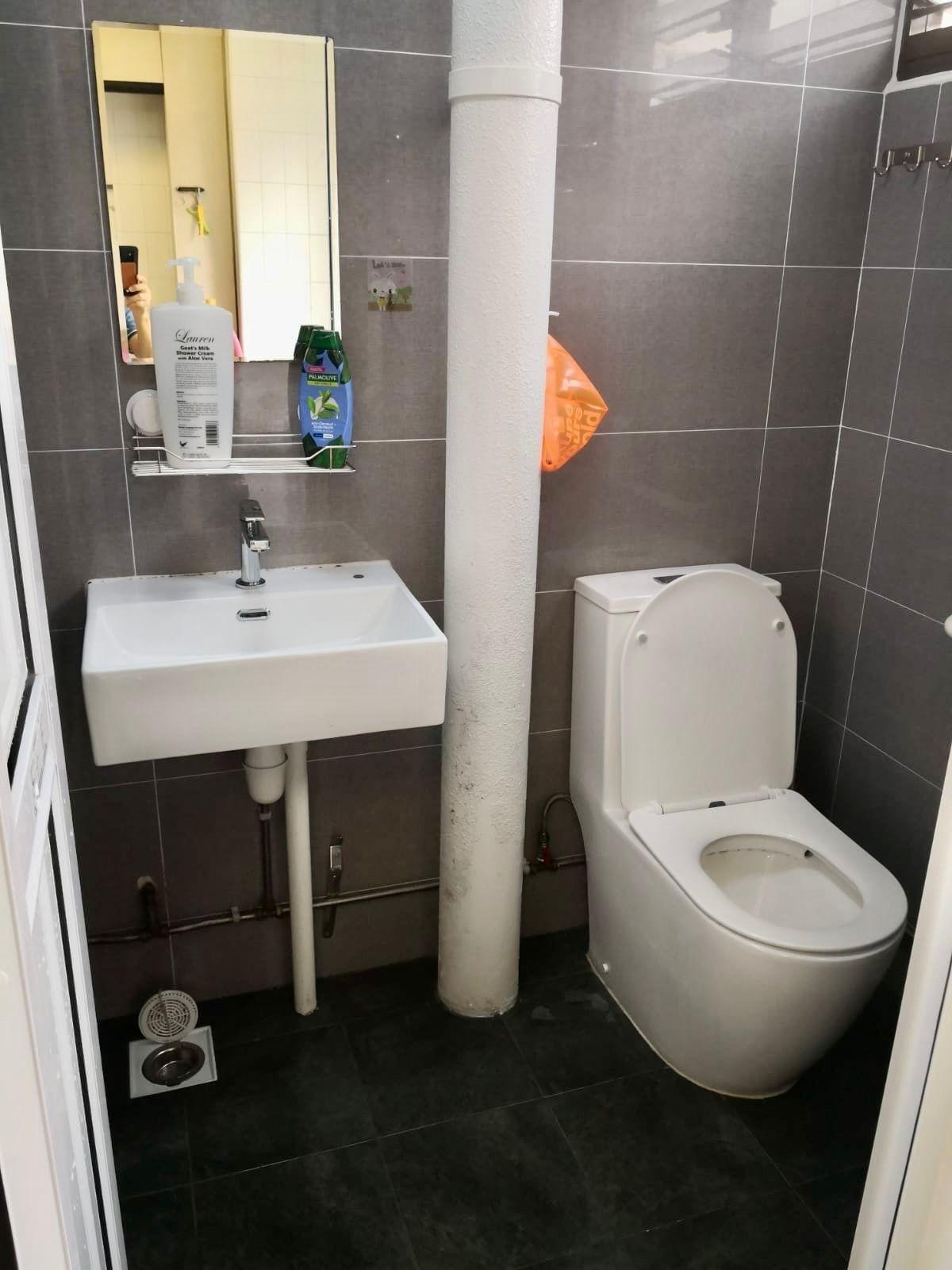 HDB Apartment for Sale: Yishun, D27, 760386