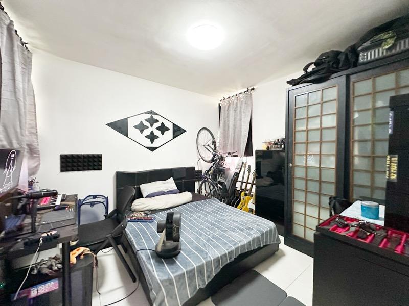 HDB Apartment for Sale: D23, 670477