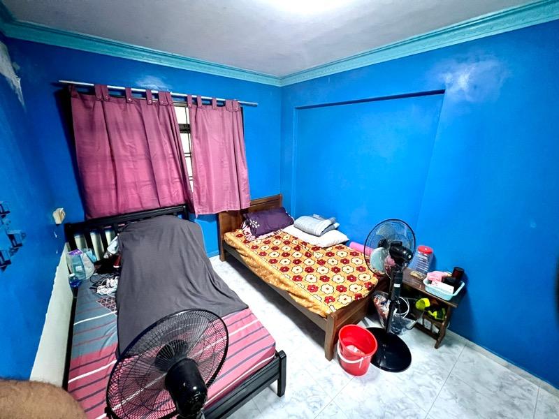 HDB Apartment for Sale: Tiong Bahru, D03, 163019