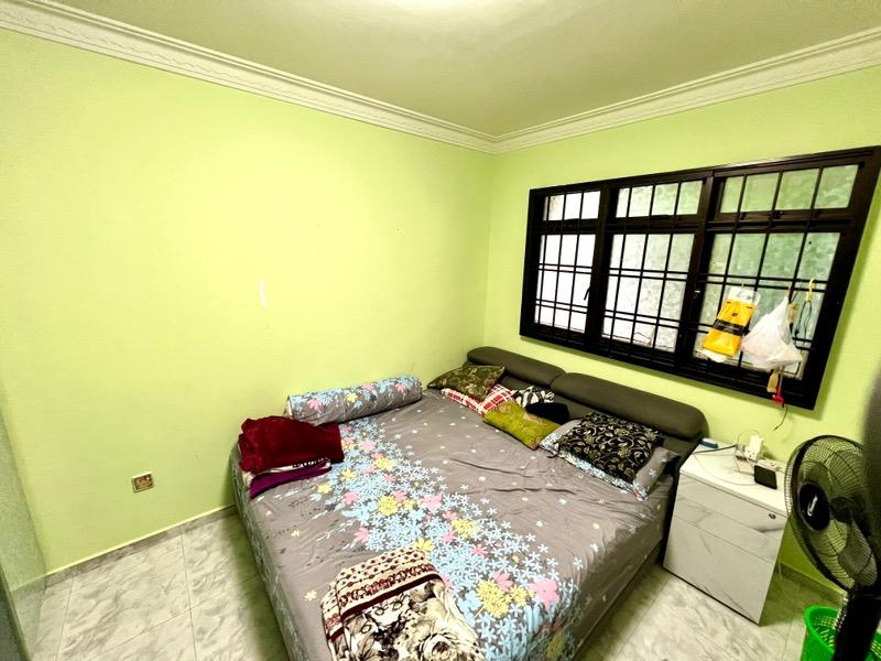 HDB Apartment for Sale: Tiong Bahru, D03, 163019