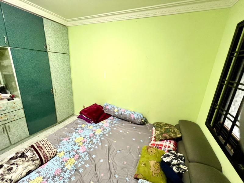 HDB Apartment for Sale: Tiong Bahru, D03, 163019