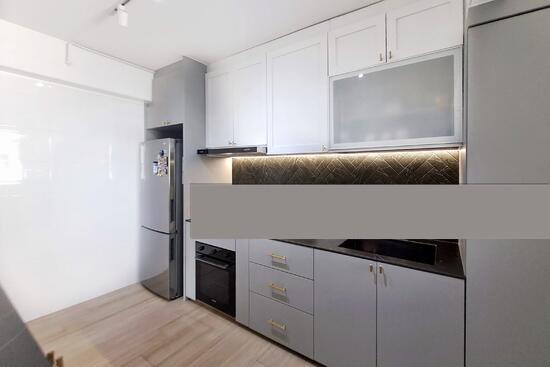 HDB Apartment for Sale: D13, 341118
