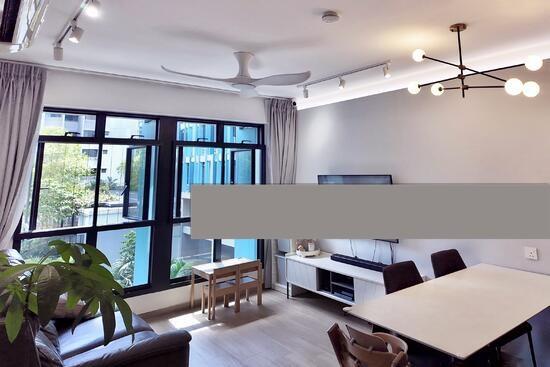 HDB Apartment for Sale: D13, 341118
