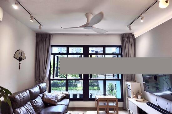HDB Apartment for Sale: D13, 341118