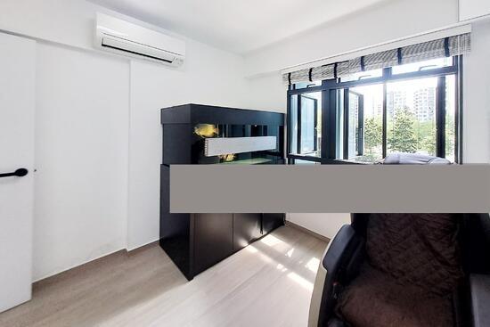 HDB Apartment for Sale: D13, 341118
