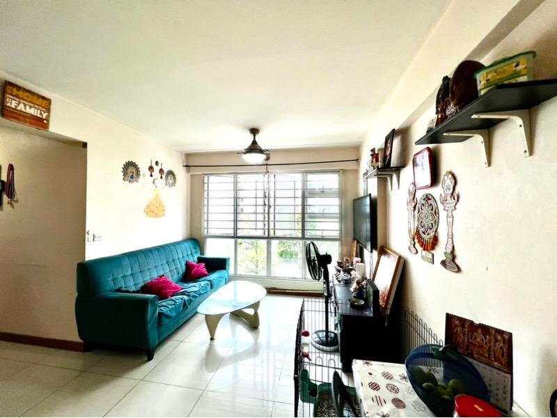 HDB Apartment for Sale: Punggol, D19, 822669