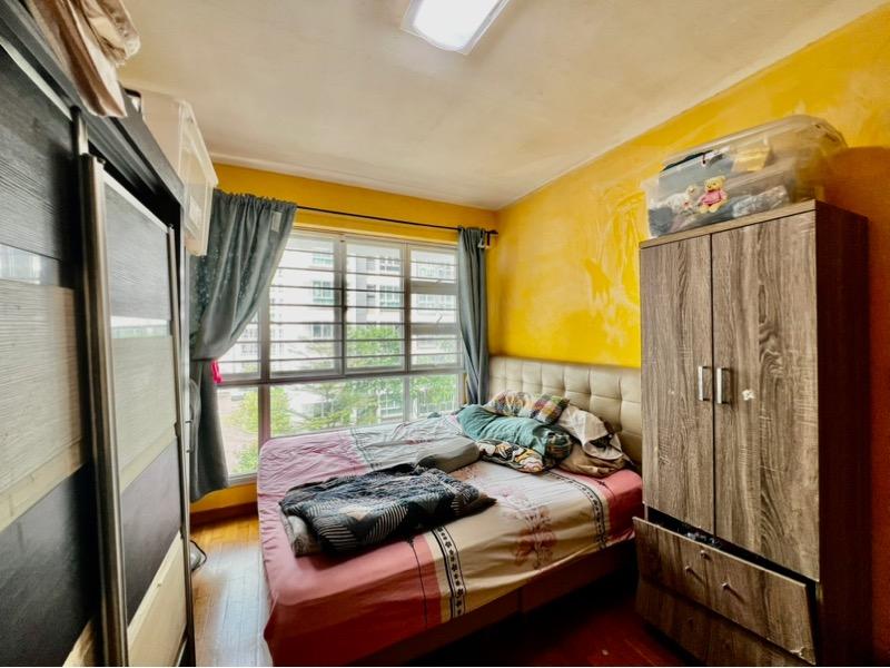 HDB Apartment for Sale: Punggol, D19, 822669