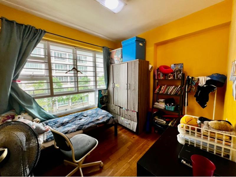 HDB Apartment for Sale: Punggol, D19, 822669