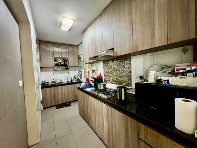 HDB Apartment for Sale: Punggol, D19, 822669
