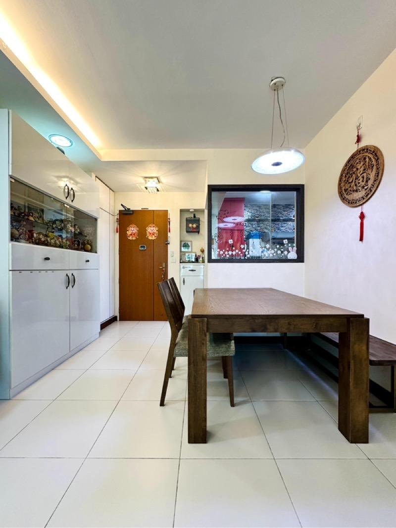 Prop-GPT: HDB Apartment: D27 Yishun 426B Yishun Avenue 11