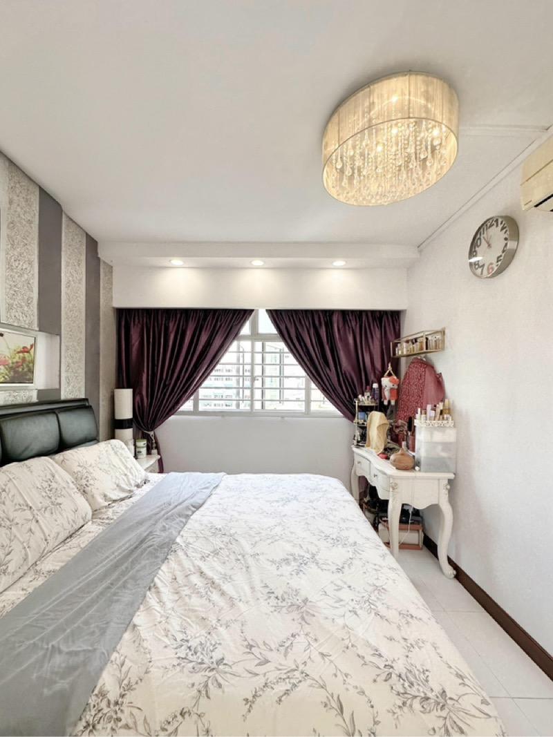 HDB Apartment for Sale: Yishun, D27, 762426
