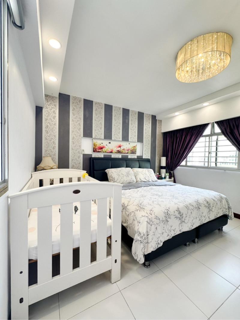 HDB Apartment for Sale: Yishun, D27, 762426