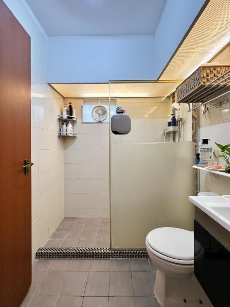 HDB Apartment for Sale: Yishun, D27, 762426