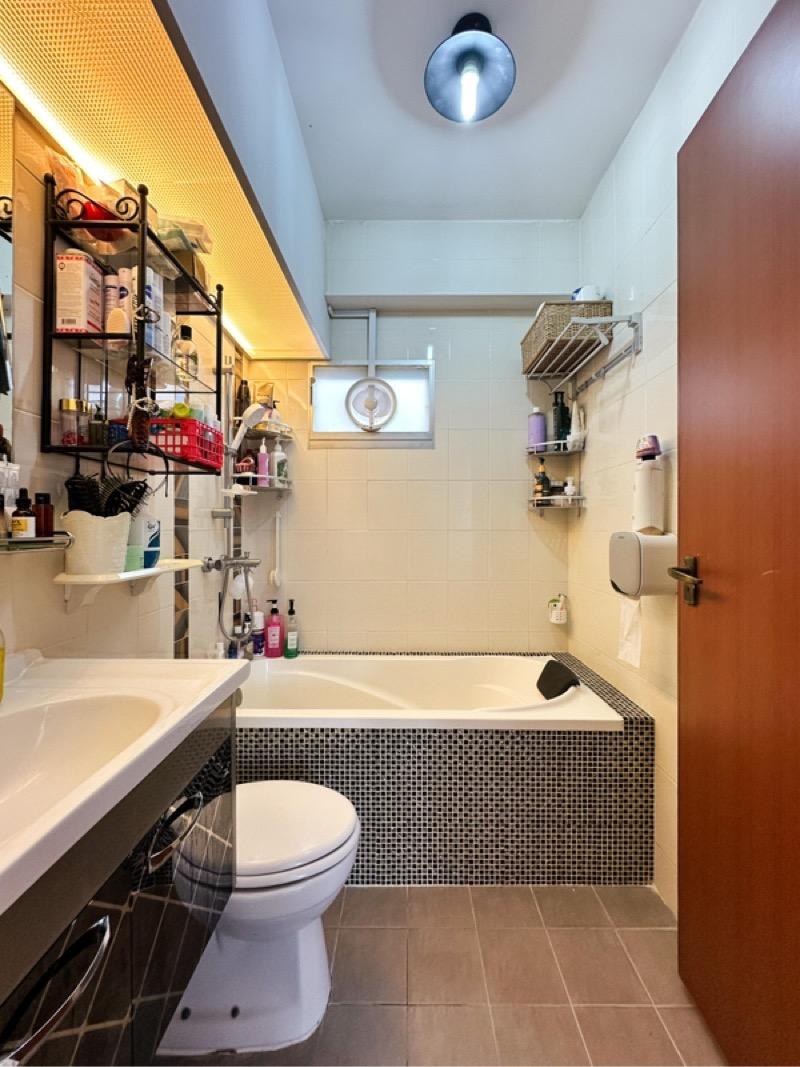 HDB Apartment for Sale: Yishun, D27, 762426