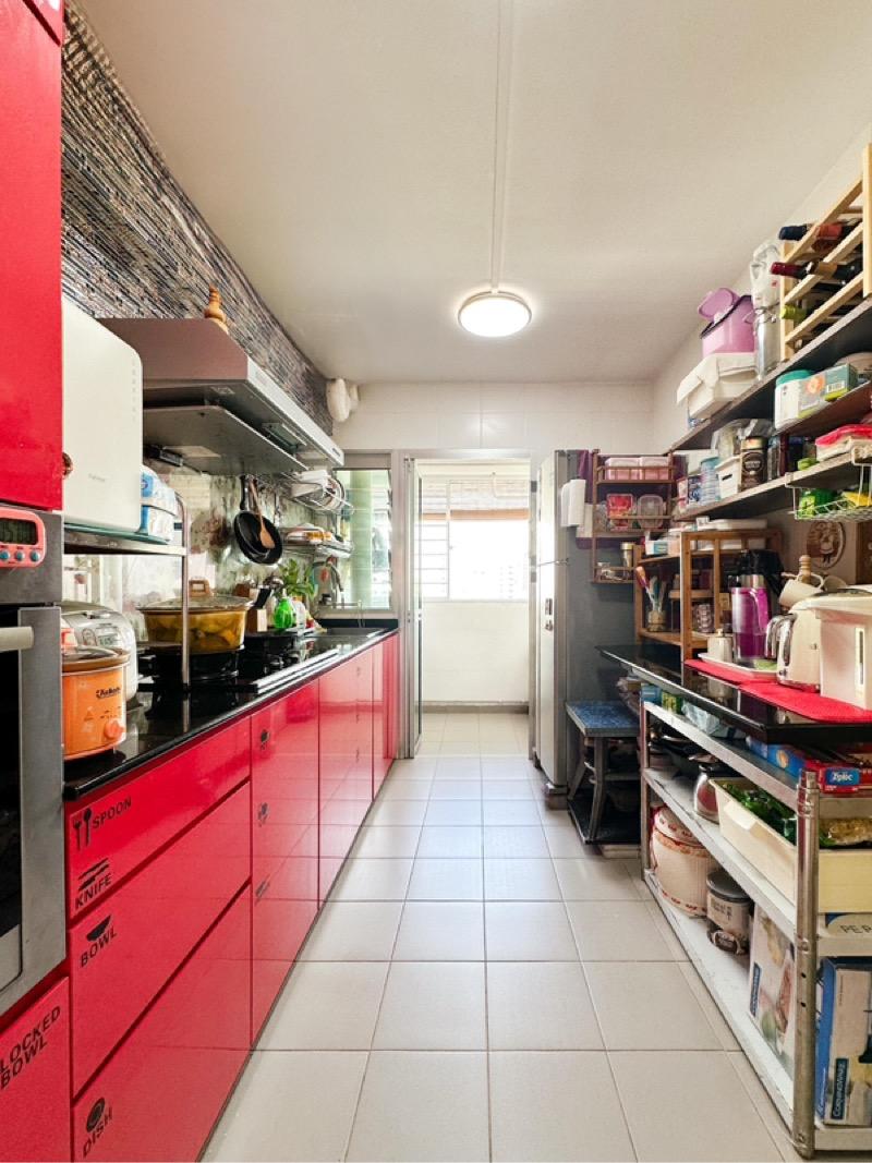 HDB Apartment for Sale: Yishun, D27, 762426