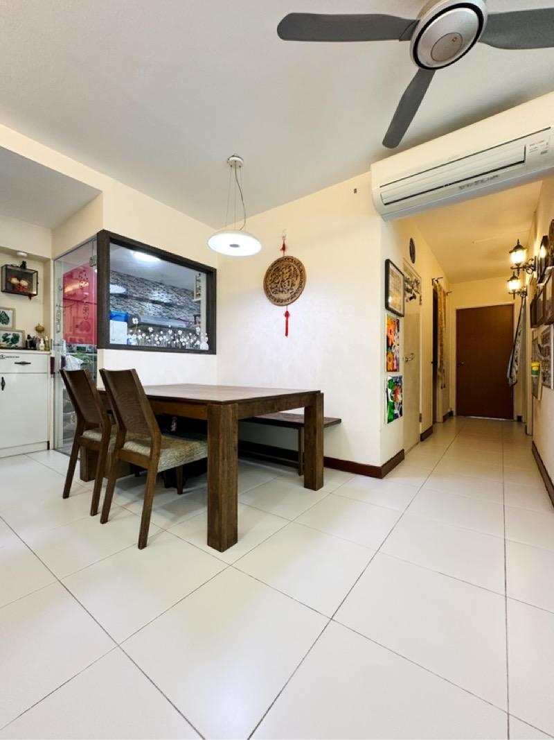 HDB Apartment for Sale: Yishun, D27, 762426