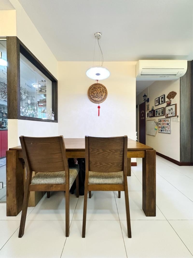 HDB Apartment for Sale: Yishun, D27, 762426