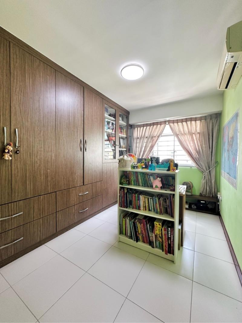 HDB Apartment for Sale: Yishun, D27, 762426
