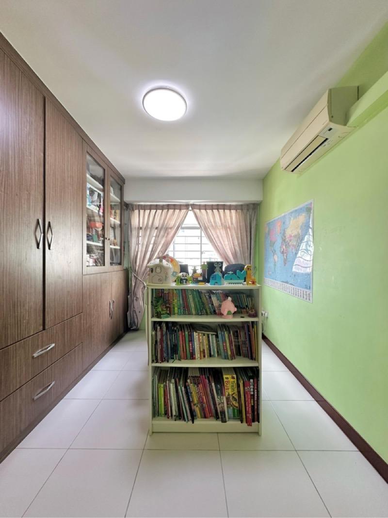 HDB Apartment for Sale: Yishun, D27, 762426