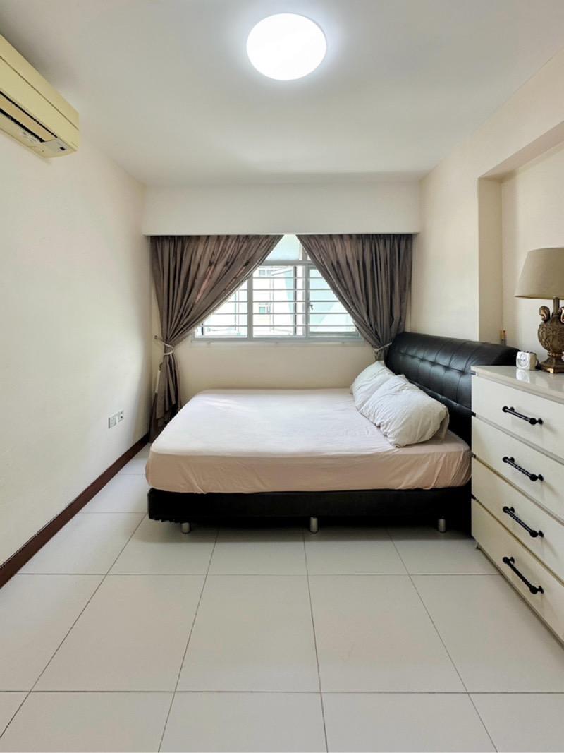 HDB Apartment for Sale: Yishun, D27, 762426