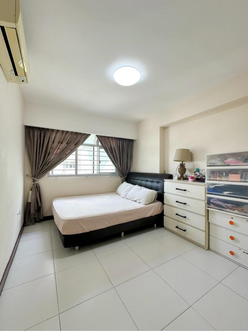 HDB Apartment for Sale: Yishun, D27, 762426