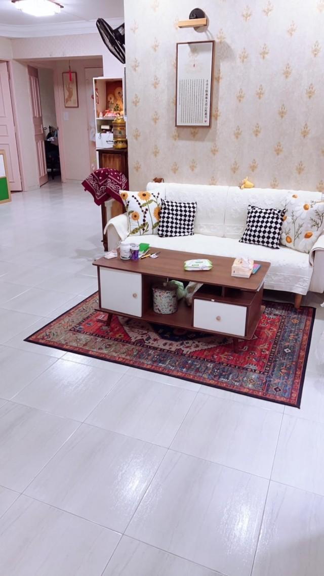 Prop-GPT: HDB Apartment: D19  173 Hougang Avenue 1