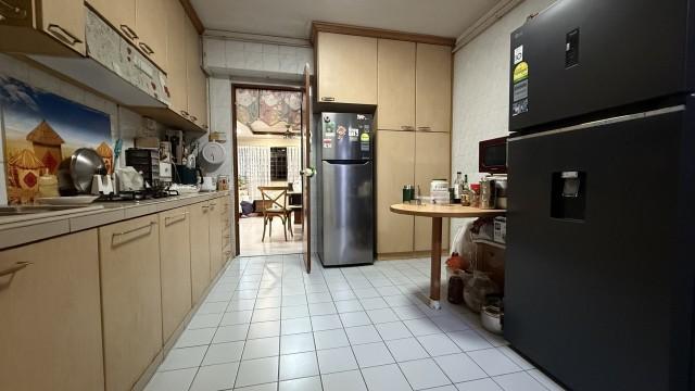 HDB Apartment for Sale: D19, 530173