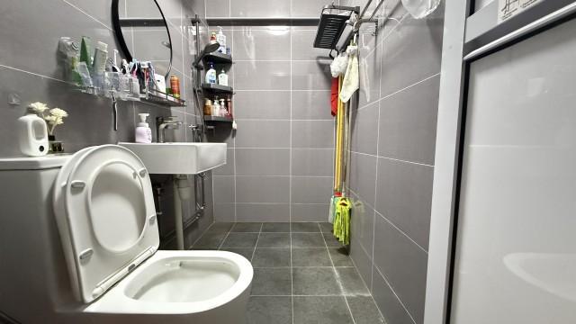 HDB Apartment for Sale: D19, 530173