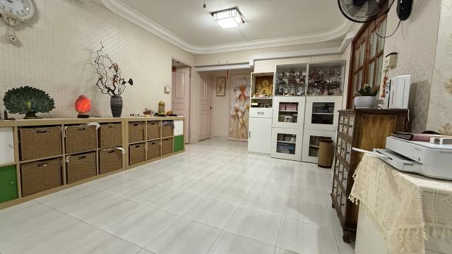 HDB Apartment for Sale: D19, 530173