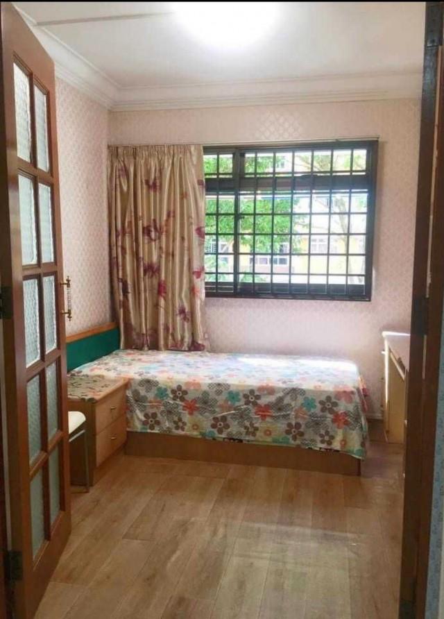 HDB Apartment for Sale: D19, 530173