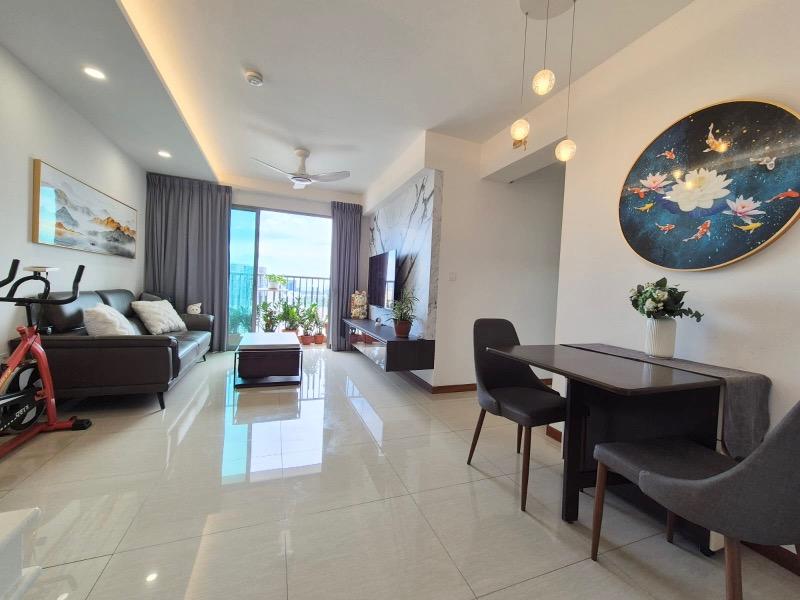 HDB Apartment for Sale, 36 Margaret Drive HDB Apartment For Sale, $1,300,000, 3 Bed 2 Bath 925 sqft $1,405.00 psf, SGD 1,300,000 | 99-year Leasehold