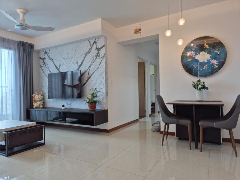 HDB Apartment for Sale, 36 Margaret Drive HDB Apartment For Sale, $1,300,000, 3 Bed 2 Bath 925 sqft $1,405.00 psf, SGD 1,300,000 | 99-year Leasehold