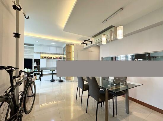 HDB Apartment for Sale, 113D McNair Towers HDB Apartment For Sale, $1,083,000, 3 Bed 2 Bath 1,001 sqft $1,082.00 psf, SGD 1,083,000 | 99-year Leasehold