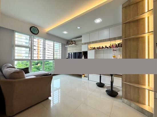 HDB Apartment for Sale, 113D McNair Towers HDB Apartment For Sale, $1,083,000, 3 Bed 2 Bath 1,001 sqft $1,082.00 psf, SGD 1,083,000 | 99-year Leasehold